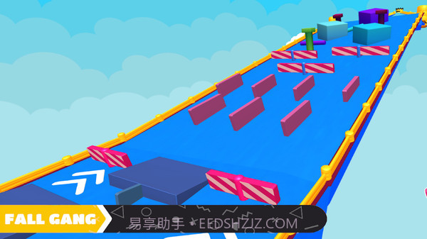 豆豆人终极消亡截图4 豆豆人终极消亡截图4