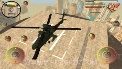 火柴人蜘蛛侠英雄截图1