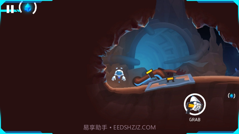 朱诺新起源截图2 朱诺新起源截图2