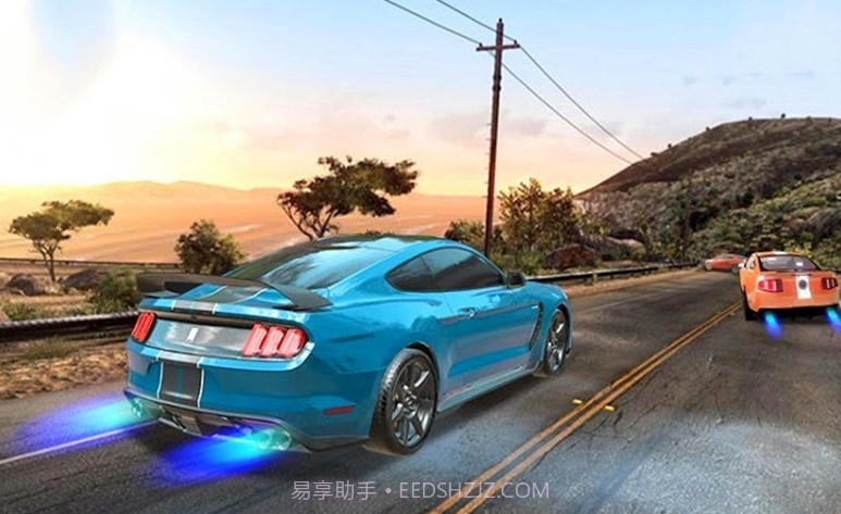 自由汽车驾驶截图2 自由汽车驾驶截图2