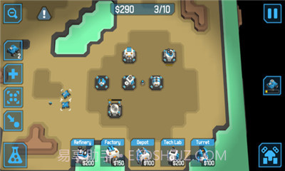 星际争锋APP截图5 星际争锋APP截图5