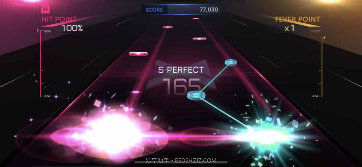 Project FX截图1 Project FX截图1