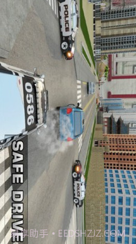 黑手党唐人街截图3 黑手党唐人街截图3