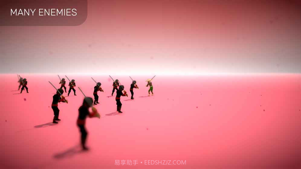 A Way To Slay截图7 A Way To Slay截图7