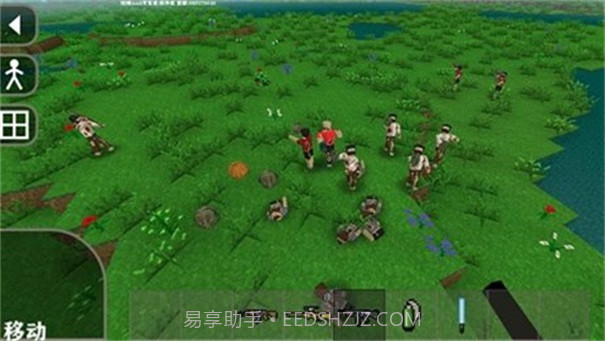 生存战争末日丧尸围城截图2