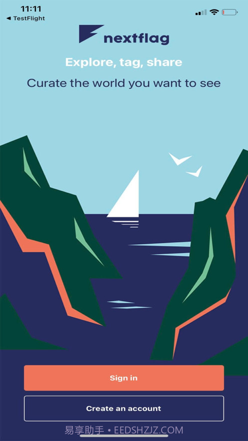 Nextflag免费版截图1