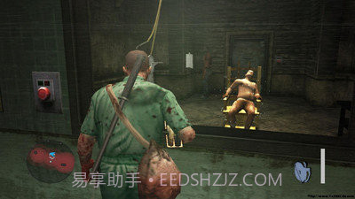 侠盗猎魔2截图3