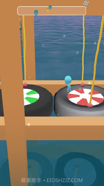 Arcade Fun Race 3D 2020截图1