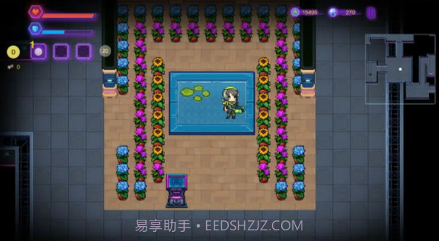 机动装甲超时空之门截图4