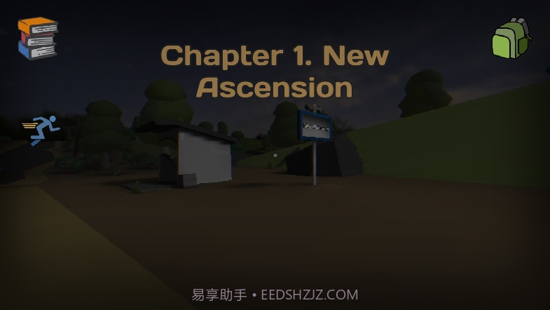 23号避难所截图2 23号避难所截图2