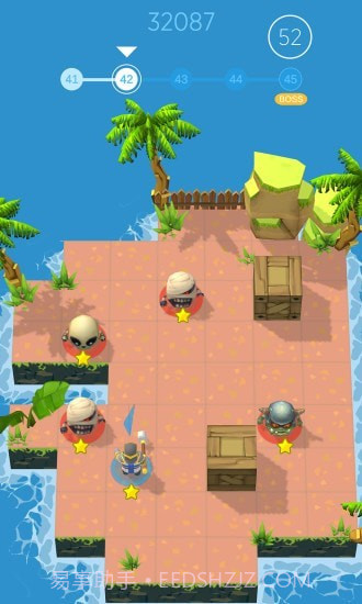 塞洛战纪截图3 塞洛战纪截图3