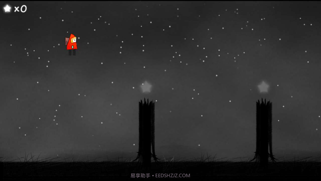 荒芜之地截图3 荒芜之地截图3