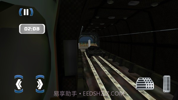 军队卡车汽油运输截图5 军队卡车汽油运输截图5