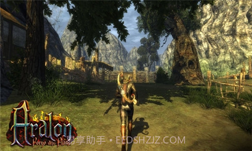 阿尔龙炉之火截图4