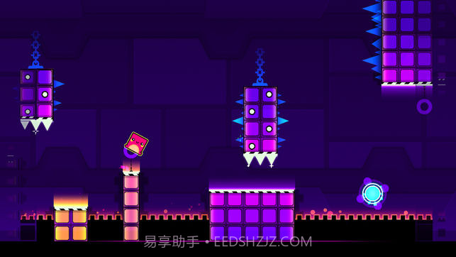 几何冲刺零度正版截图4