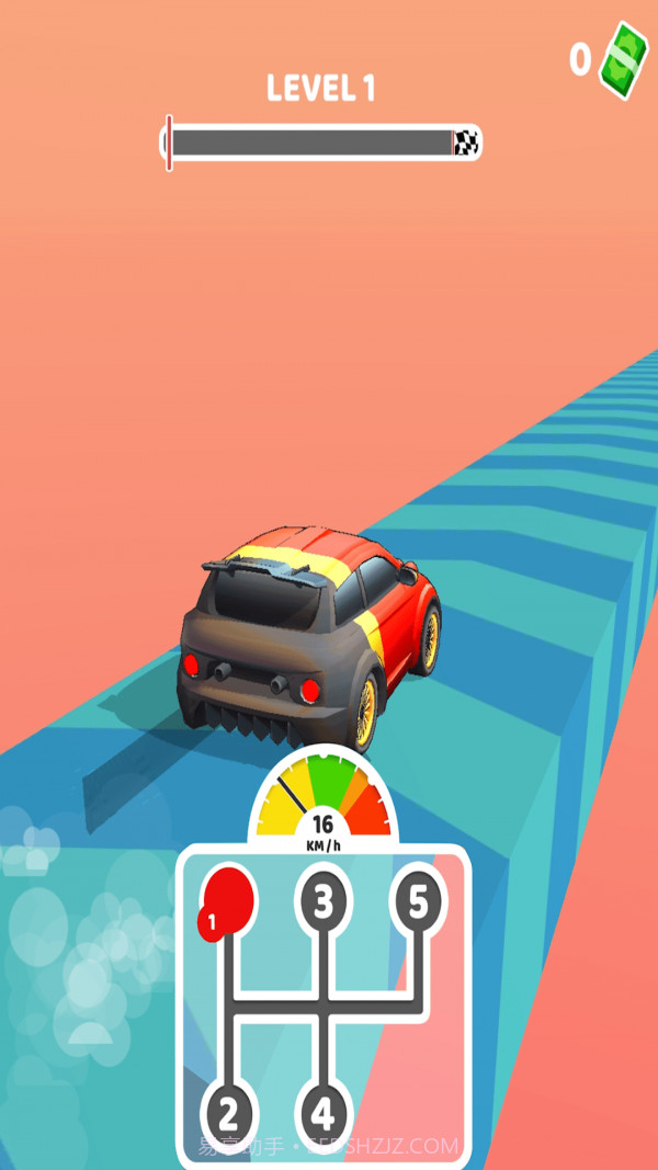 巅峰拍档截图2 巅峰拍档截图2