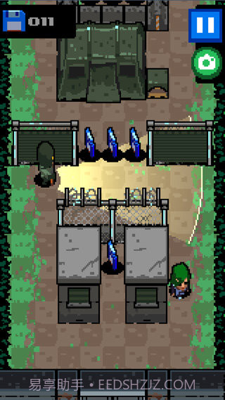 隐匿行动截图3 隐匿行动截图3