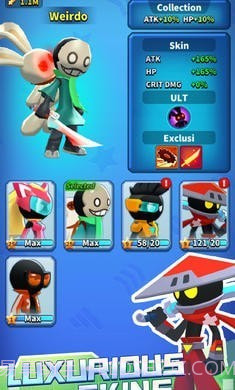 黑客冲刺HackerSprint截图1 黑客冲刺HackerSprint截图1