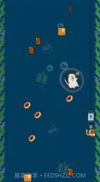 喵喵流截图1 喵喵流截图1