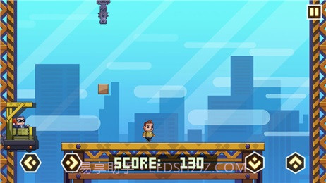 铁甲骑士截图4 铁甲骑士截图4