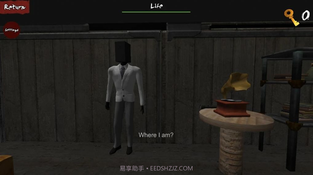 厕所怪物脑力谜题截图2 厕所怪物脑力谜题截图2