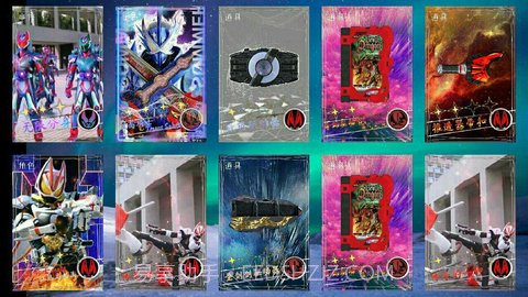 假面骑士:破晓截图3 假面骑士:破晓截图3