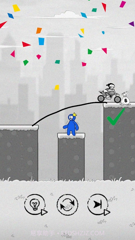 拯救小偷截图1 拯救小偷截图1