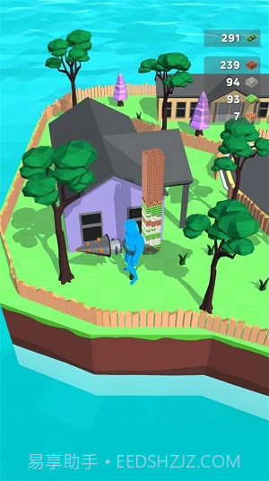 巨大的建设者截图2 巨大的建设者截图2