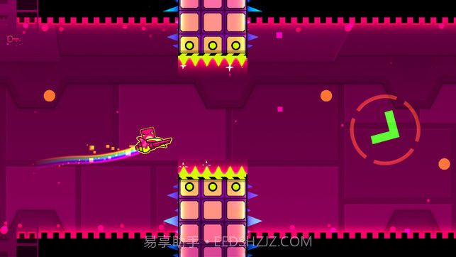 几何冲刺零度正版截图3