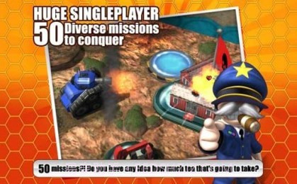 大大大战争修改版截图2 大大大战争修改版截图2