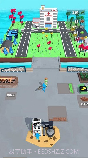 巨大的建设者截图1 巨大的建设者截图1