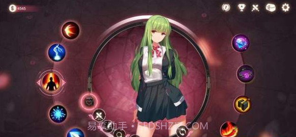 Mirror另类消消乐截图3