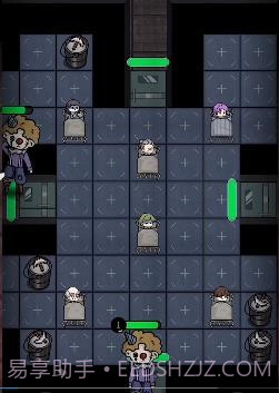 猛鬼宿舍多种模式截图2