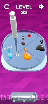 史莱姆试验截图2 史莱姆试验截图2