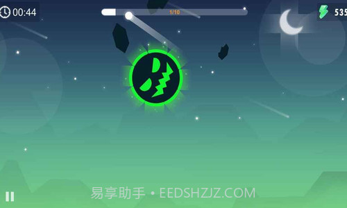 冲撞星球截图2 冲撞星球截图2