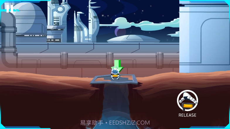 朱诺新起源截图1 朱诺新起源截图1