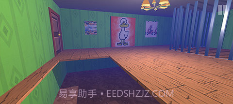 愤怒的男孩2截图1