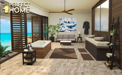 完美家园设计截图1 完美家园设计截图1