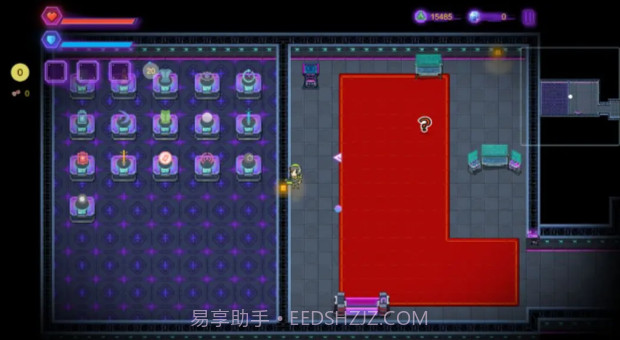 机动装甲超时空之门截图3