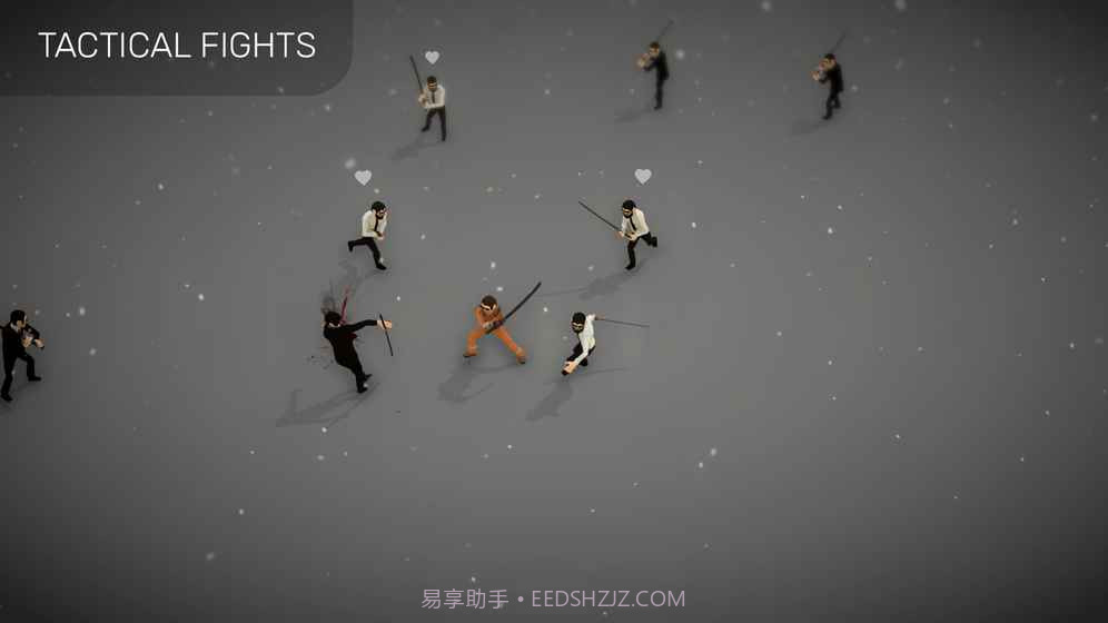 A Way To Slay截图4 A Way To Slay截图4