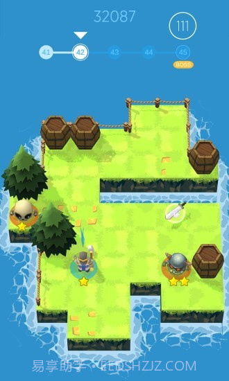 塞洛战纪截图1 塞洛战纪截图1