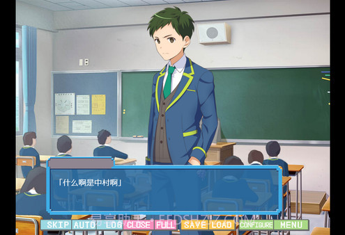 我的像素女友截图1