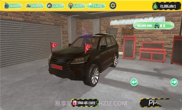 保护总统模拟器截图2