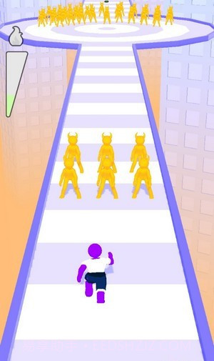 我是最棒的英雄截图1 我是最棒的英雄截图1