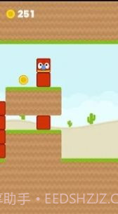 麻雀历险记截图1