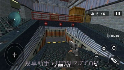 极限求生枪战刺激狙击截图5