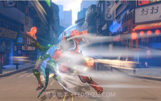 金属格斗截图3 金属格斗截图3