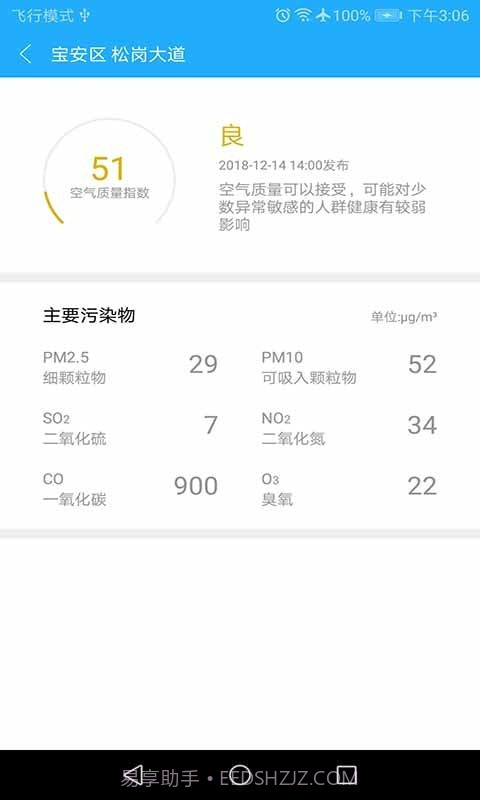 猴菇天气截图4 猴菇天气截图4