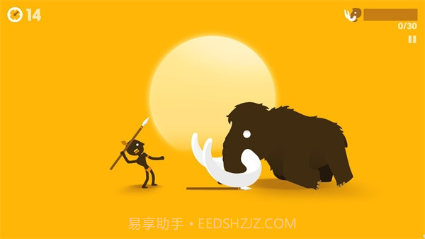 大狩猎高画质版截图2