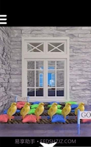 逃离沉没之屋截图4 逃离沉没之屋截图4